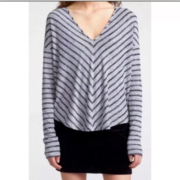 Rag & Bone S sweater - Picture 3 of 9